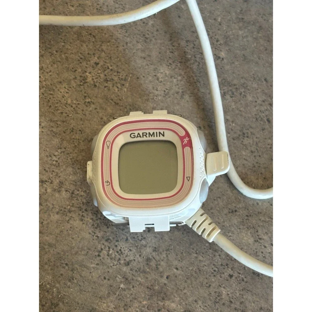 garmin forerunner 10